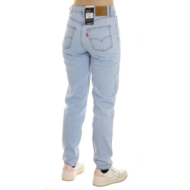 JEANS 80S MOM LEVI'S - Mad Fashion | img vers.650x/